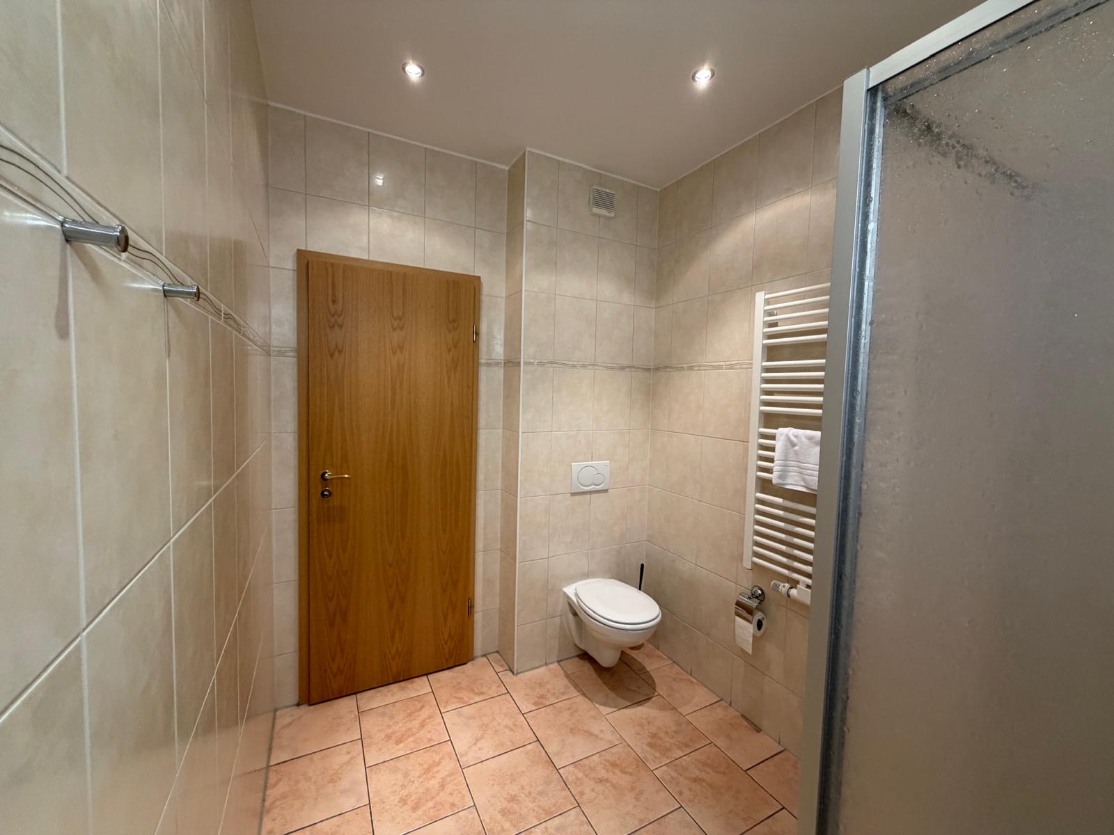 Hotel Kohinoor — Foto 10